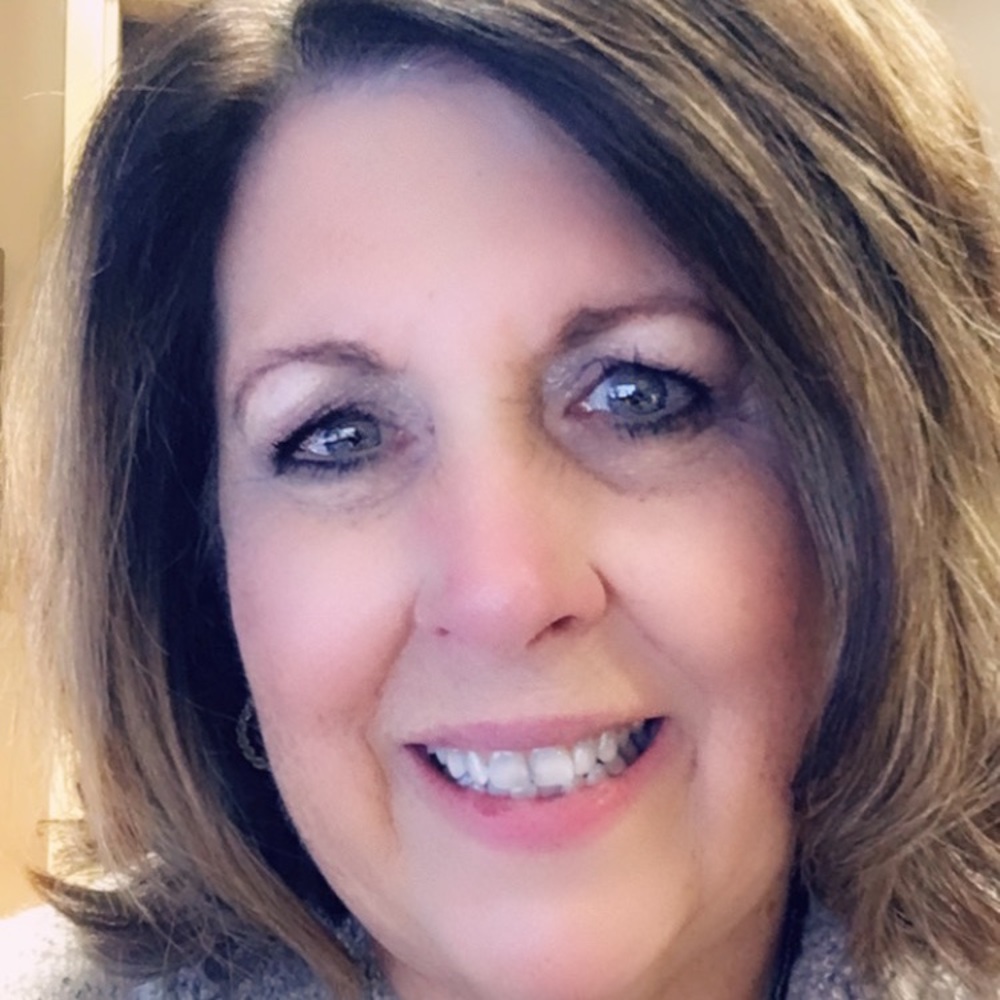 Meet your Posher, Julie